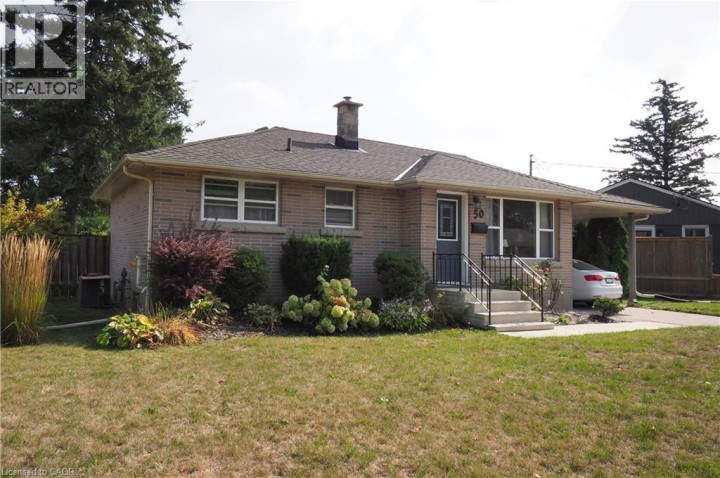 Photo 3 at 50 Earlscourt Crescent, Woodstock Photo 3 at 50 Earlscourt Crescent, Woodstock