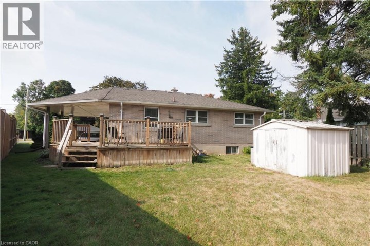 Photo 30 at 50 Earlscourt Crescent, Woodstock Photo 30 at 50 Earlscourt Crescent, Woodstock