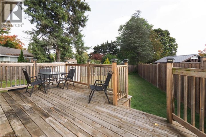 Photo 31 at 50 Earlscourt Crescent, Woodstock Photo 31 at 50 Earlscourt Crescent, Woodstock