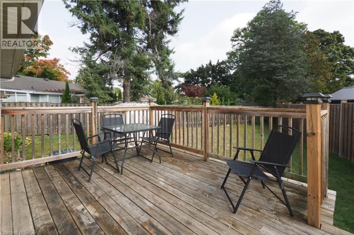 Photo 32 at 50 Earlscourt Crescent, Woodstock Photo 32 at 50 Earlscourt Crescent, Woodstock