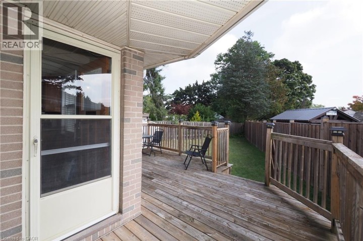 Photo 33 at 50 Earlscourt Crescent, Woodstock Photo 33 at 50 Earlscourt Crescent, Woodstock