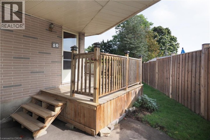 Photo 34 at 50 Earlscourt Crescent, Woodstock Photo 34 at 50 Earlscourt Crescent, Woodstock