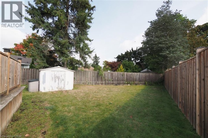 Photo 35 at 50 Earlscourt Crescent, Woodstock Photo 35 at 50 Earlscourt Crescent, Woodstock