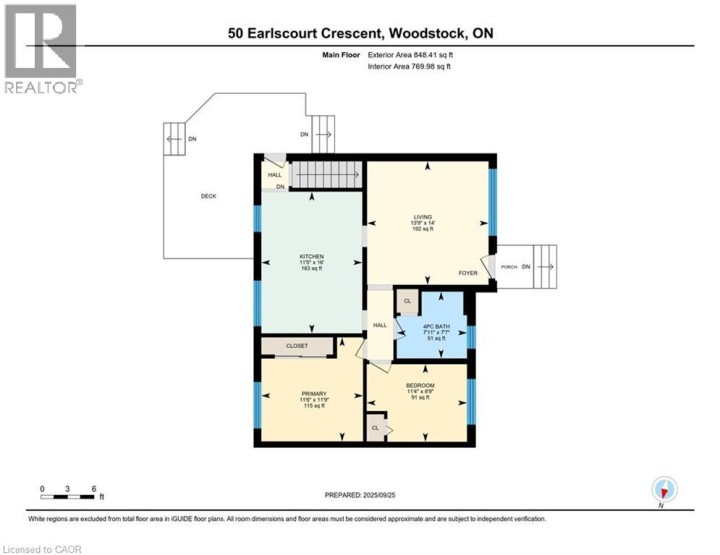 Photo 37 at 50 Earlscourt Crescent, Woodstock Photo 37 at 50 Earlscourt Crescent, Woodstock