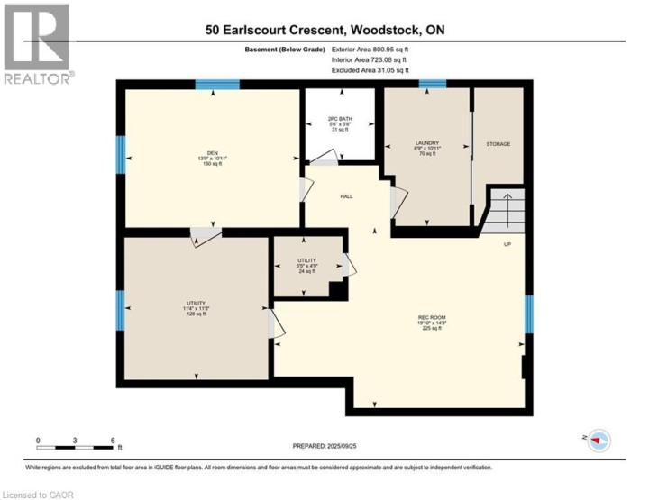 Photo 38 at 50 Earlscourt Crescent, Woodstock Photo 38 at 50 Earlscourt Crescent, Woodstock