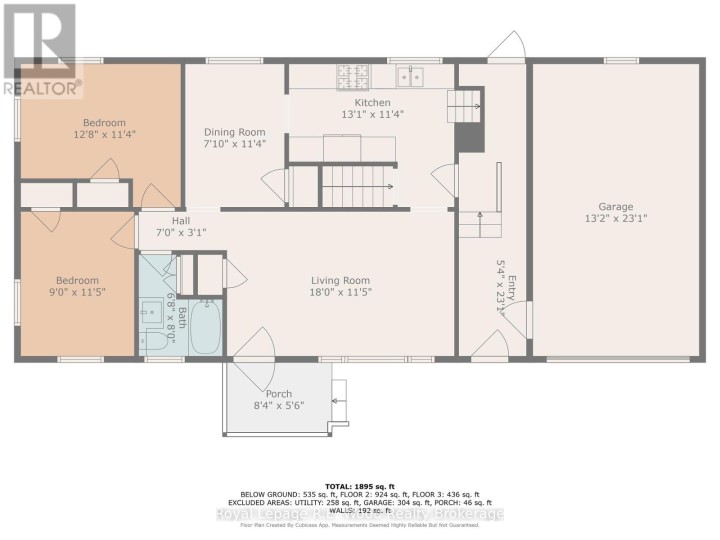 Photo 27 at 35 Sanders Street, Tillsonburg Photo 27 at 35 Sanders Street, Tillsonburg