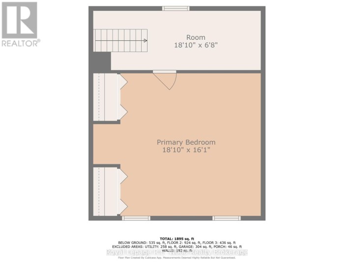 Photo 28 at 35 Sanders Street, Tillsonburg Photo 28 at 35 Sanders Street, Tillsonburg