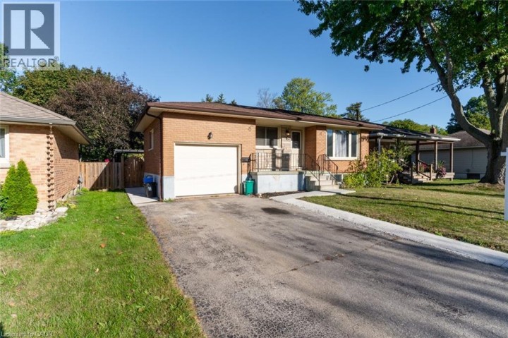 Photo 1 at 39 Evelyn Street, Brantford Photo 1 at 39 Evelyn Street, Brantford