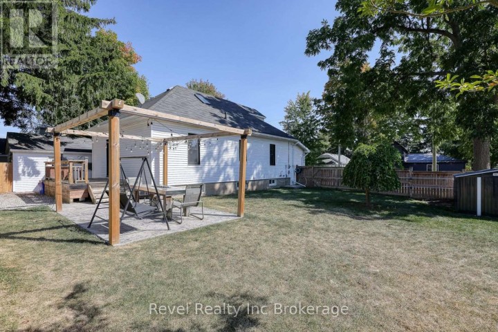 Photo 34 at 174 Delatre Street W, Ingersoll Photo 34 at 174 Delatre Street W, Ingersoll