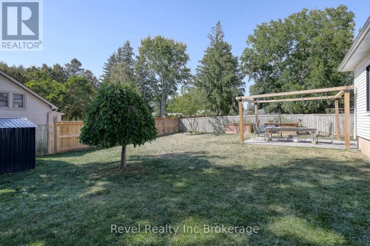 Photo 37 at 174 Delatre Street W, Ingersoll Photo 37 at 174 Delatre Street W, Ingersoll