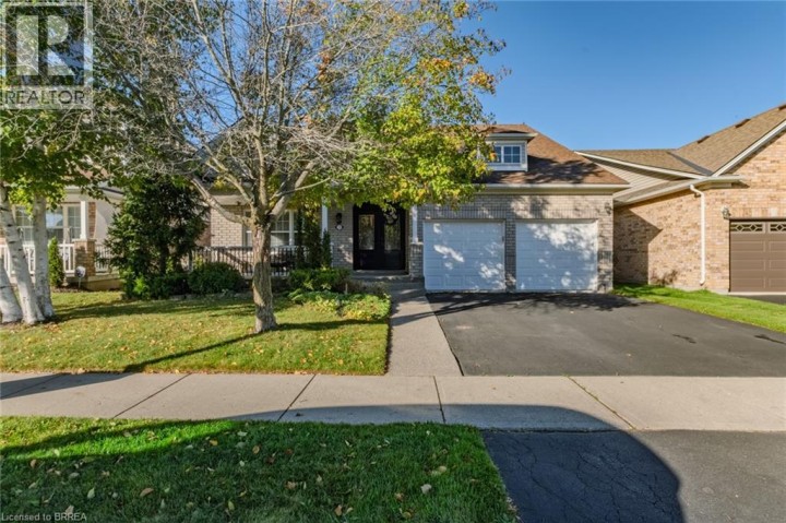 Photo 1 at 72 Hunter Way, Brantford Photo 1 at 72 Hunter Way, Brantford