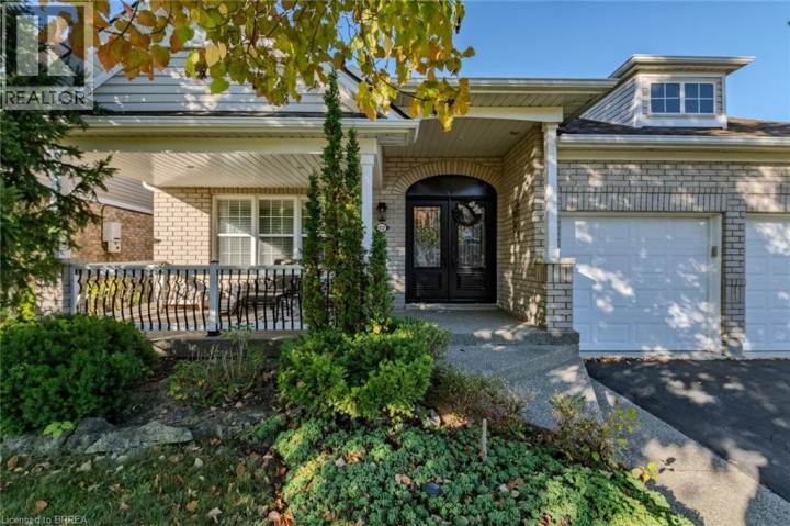 Photo 2 at 72 Hunter Way, Brantford Photo 2 at 72 Hunter Way, Brantford