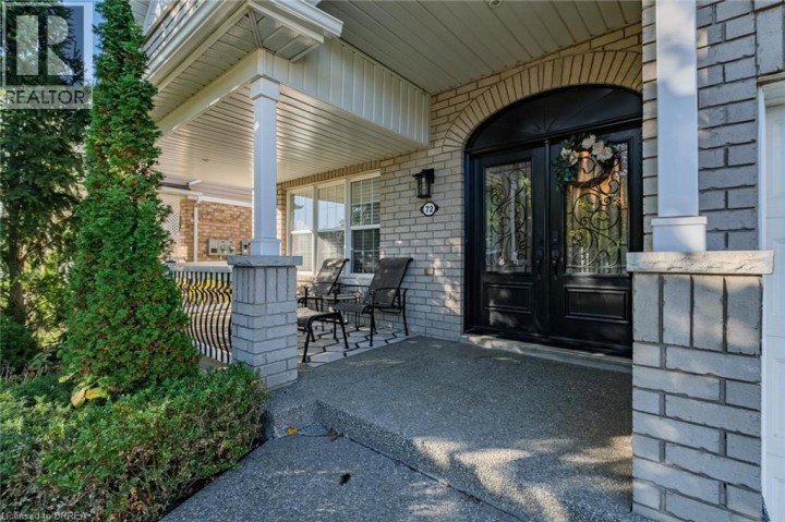 Photo 3 at 72 Hunter Way, Brantford Photo 3 at 72 Hunter Way, Brantford