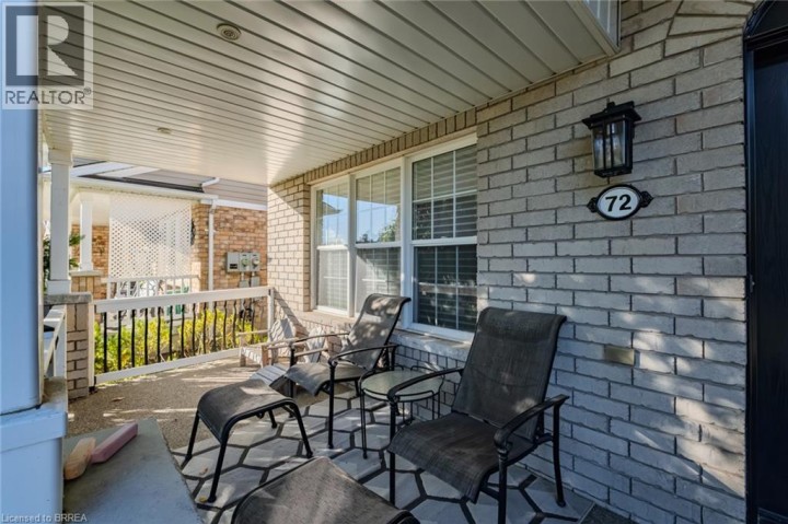 Photo 4 at 72 Hunter Way, Brantford Photo 4 at 72 Hunter Way, Brantford