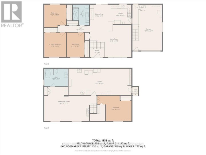 Photo 45 at 49 Dereham Drive, Tillsonburg Photo 45 at 49 Dereham Drive, Tillsonburg