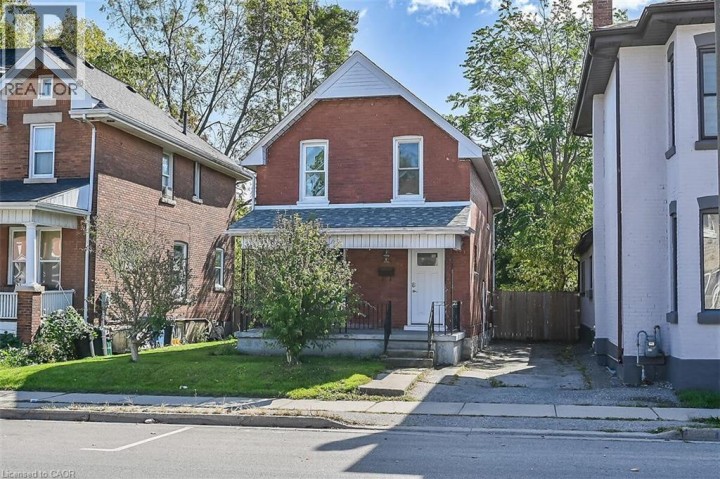 Photo 1 at 509 Colborne Street, Brantford Photo 1 at 509 Colborne Street, Brantford