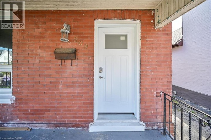Photo 37 at 509 Colborne Street, Brantford Photo 37 at 509 Colborne Street, Brantford
