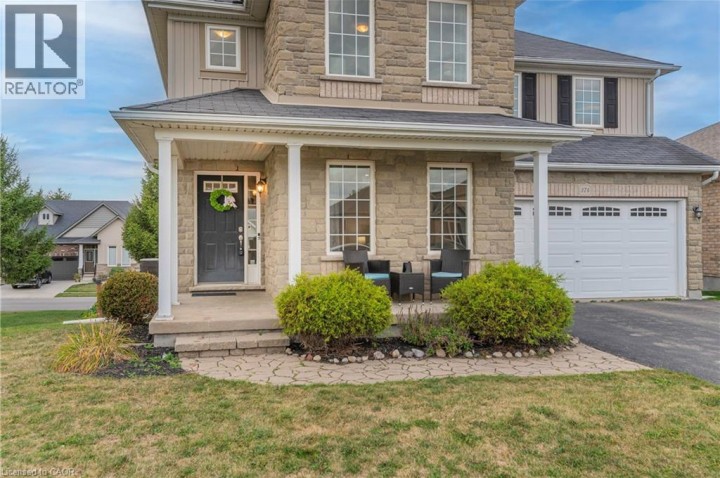 Photo 3 at 374 Fairway Road, Woodstock Photo 3 at 374 Fairway Road, Woodstock