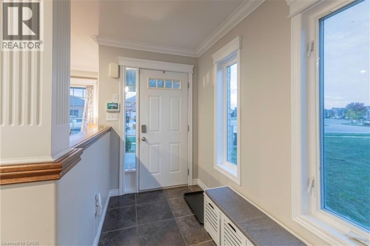 Photo 4 at 374 Fairway Road, Woodstock Photo 4 at 374 Fairway Road, Woodstock