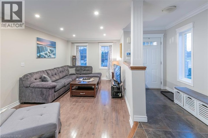 Photo 5 at 374 Fairway Road, Woodstock Photo 5 at 374 Fairway Road, Woodstock