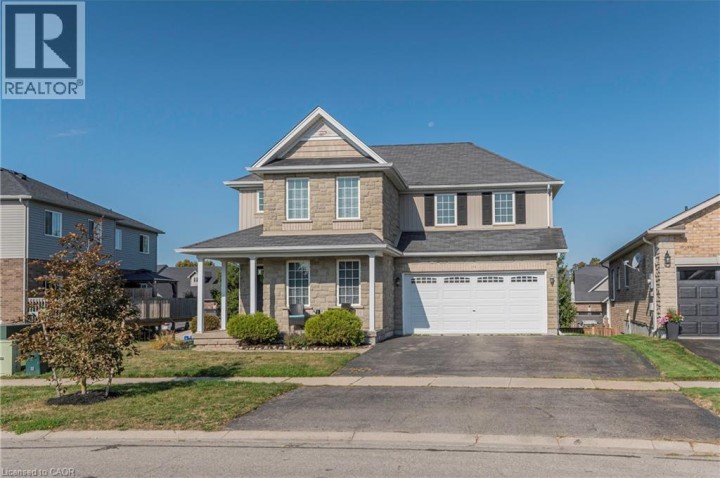 Photo 2 at 374 Fairway Road, Woodstock Photo 2 at 374 Fairway Road, Woodstock