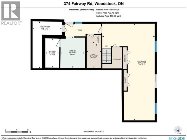 Photo 49 at 374 Fairway Road, Woodstock Photo 49 at 374 Fairway Road, Woodstock