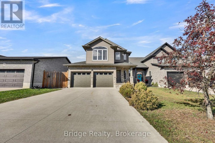 Photo 1 at 58 Pearl Street, Tillsonburg Photo 1 at 58 Pearl Street, Tillsonburg