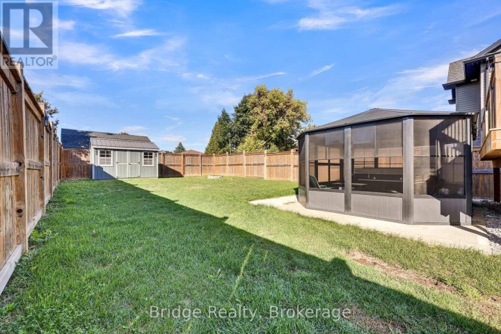 Photo 41 at 58 Pearl Street, Tillsonburg Photo 41 at 58 Pearl Street, Tillsonburg