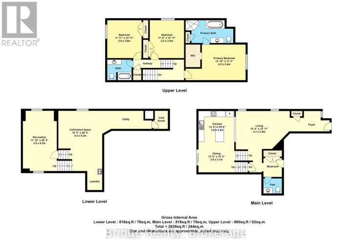 Photo 50 at 58 Pearl Street, Tillsonburg Photo 50 at 58 Pearl Street, Tillsonburg