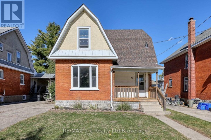 Photo 1 at 56 London Street W, Tillsonburg Photo 1 at 56 London Street W, Tillsonburg