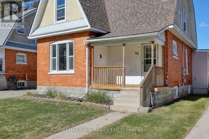 Photo 11 at 56 London Street W, Tillsonburg Photo 11 at 56 London Street W, Tillsonburg