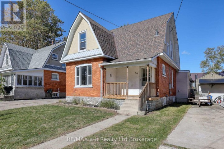 Photo 3 at 56 London Street W, Tillsonburg Photo 3 at 56 London Street W, Tillsonburg