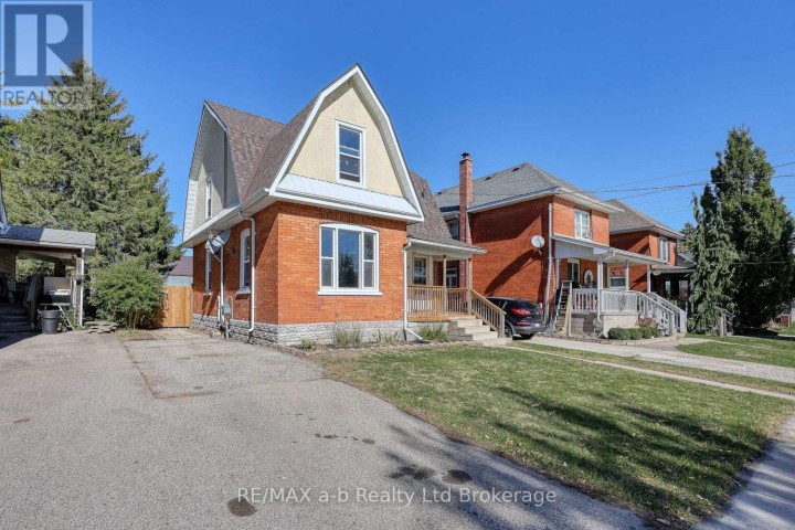 Photo 37 at 56 London Street W, Tillsonburg Photo 37 at 56 London Street W, Tillsonburg