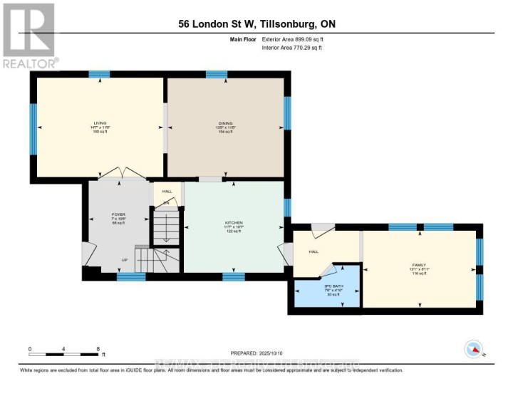 Photo 38 at 56 London Street W, Tillsonburg Photo 38 at 56 London Street W, Tillsonburg