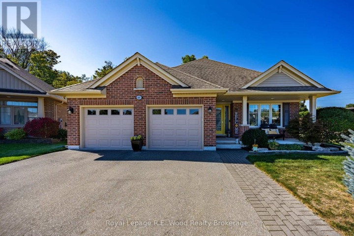 Photo 2 at 44 Colin Avenue, Tillsonburg Photo 2 at 44 Colin Avenue, Tillsonburg