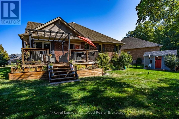 Photo 31 at 44 Colin Avenue, Tillsonburg Photo 31 at 44 Colin Avenue, Tillsonburg