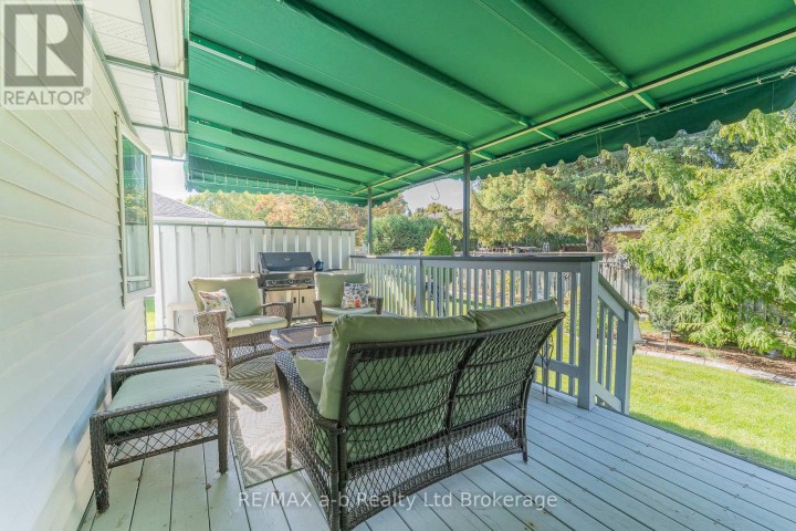 Photo 28 at 23 Armstrong Drive, Tillsonburg Photo 28 at 23 Armstrong Drive, Tillsonburg