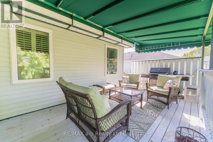 Photo 30 at 23 Armstrong Drive, Tillsonburg Photo 30 at 23 Armstrong Drive, Tillsonburg