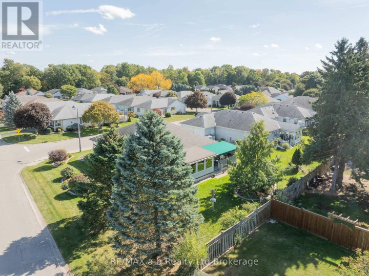 Photo 37 at 23 Armstrong Drive, Tillsonburg Photo 37 at 23 Armstrong Drive, Tillsonburg