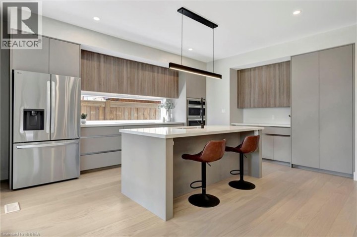 Photo 10 at 128 Lisgar Avenue, Tillsonburg Photo 10 at 128 Lisgar Avenue, Tillsonburg