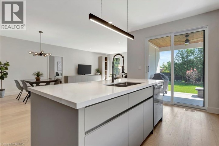 Photo 12 at 128 Lisgar Avenue, Tillsonburg Photo 12 at 128 Lisgar Avenue, Tillsonburg