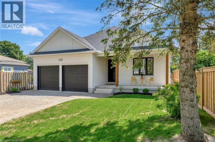 Photo 3 at 128 Lisgar Avenue, Tillsonburg Photo 3 at 128 Lisgar Avenue, Tillsonburg