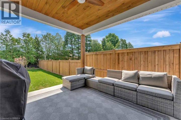 Photo 37 at 128 Lisgar Avenue, Tillsonburg Photo 37 at 128 Lisgar Avenue, Tillsonburg