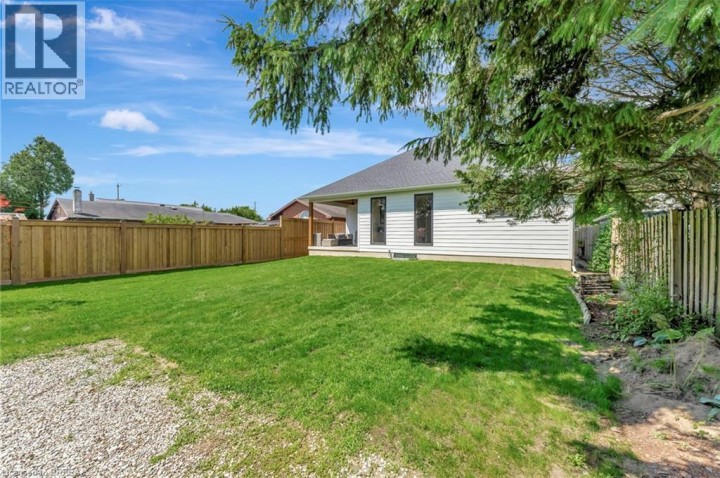 Photo 39 at 128 Lisgar Avenue, Tillsonburg Photo 39 at 128 Lisgar Avenue, Tillsonburg