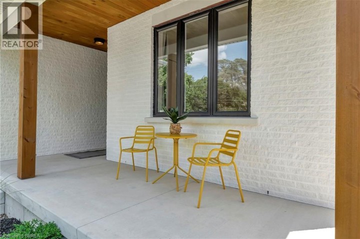 Photo 4 at 128 Lisgar Avenue, Tillsonburg Photo 4 at 128 Lisgar Avenue, Tillsonburg