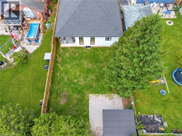 Photo 42 at 128 Lisgar Avenue, Tillsonburg Photo 42 at 128 Lisgar Avenue, Tillsonburg