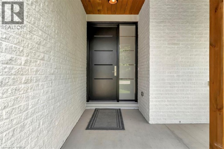 Photo 5 at 128 Lisgar Avenue, Tillsonburg Photo 5 at 128 Lisgar Avenue, Tillsonburg