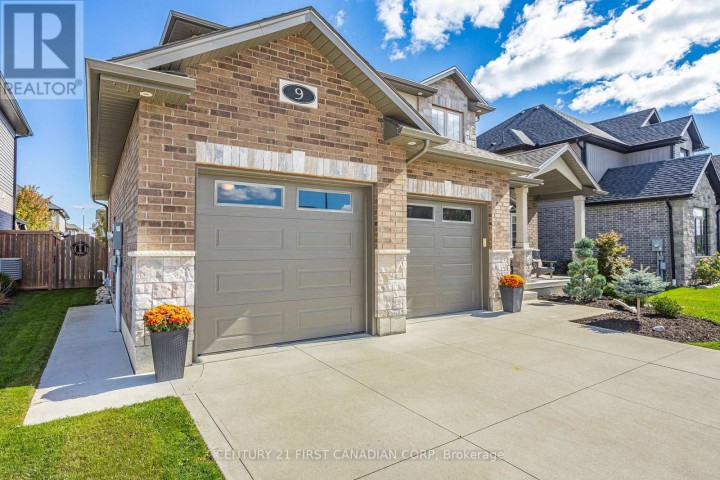Photo 4 at 9 Beaty Lane, Ingersoll Photo 4 at 9 Beaty Lane, Ingersoll
