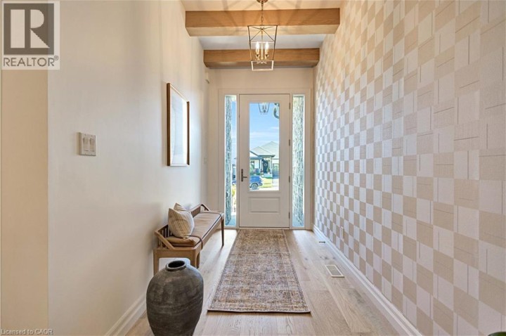 Photo 4 at 72 Lorne Card Drive, Innerkip, Woodstock Photo 4 at 72 Lorne Card Drive, Innerkip, Woodstock