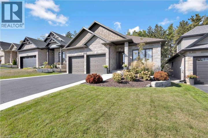 Photo 1 at 72 Lorne Card Drive, Innerkip, Woodstock Photo 1 at 72 Lorne Card Drive, Innerkip, Woodstock